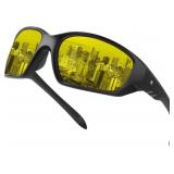 New (lot of two!) BIRCEN Night Vision Glasses for