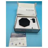 LectroFan White Noise & Fan Sound Machine - Black