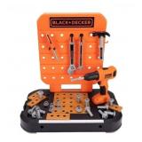 BLACK+DECKER Tabletop Workbench