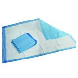 MEDPRIDE Incontinence Pads Disposable Kid, Elderly