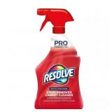 32 oz. Professional Carpet Cleaner and Stain Remov