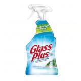Glass Plus Spring Waterfall Scent Glass Cleaner 32