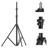 Lot of 2 SMALLRIG Photography Light Stand 110'/9.2