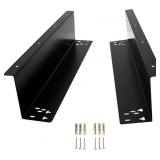 TidyFriend Cash Register Stand Brackets, 18 in Cas