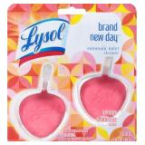 Lysol Automatic Toilet Bowl Cleaner - Mango & Hibi