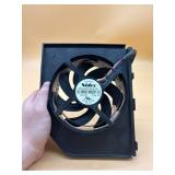 GE compatible fridge motor