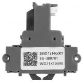 WD21X10490 265D1214G001 Dishwasher Door latch  Rep