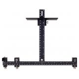 Kreg Cabinet Hardware Jig Pro - Install Hardware w