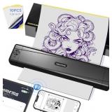 TATTMUSE 2026 New Version Tattoo Stencil Printer M
