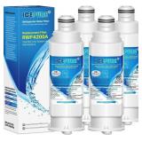 ICEPURE DA97-17376B Refrigerator Water Filter Repl