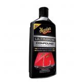 Meguiars 15.2oz Ultimate Compound Automotive Finis