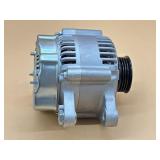 Vehicle alternator