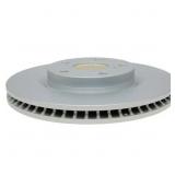 ACDelco Disc Brake Rotor 18A2931AC Fits select: 20