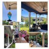 New (lot of 2 - 50 count bags) Black Retractable M