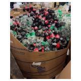 LOADED PALLET!!! Coca Cola, Sprite Bull load of be
