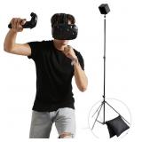Skywin VR Tripod Stand, HTC Vive Base Station Comp