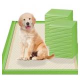 Gardner Pet Pee Pads for Dogs - 28 X 34 Inchs - 30