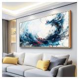 hyidecorart Canvas Prints Wall Art For Living Room