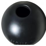 KONG Extreme Ball with Hole - Fetch Toy - Durable