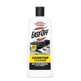 Easy Off 16-oz Cooktop Cleaner Kit