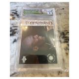 Vintage Graded Michael Jordan 1995 Upper Deck The