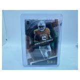 Bijan Robinson Rare Rookie Chroma Select Falcons S