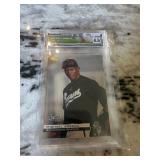 Vintage Graded Michael Jordan 1994 Classic #1 Birm