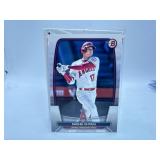 Shohei Ohtani LA Angels Topps Set Break