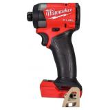 Milwaukee 2953-20 18V Cordless 1/4" Hex Impact Dri