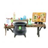 Little Tikes 662737 Magic Workshop Roleplay Tablet