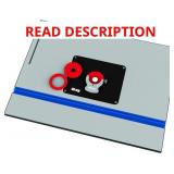 Kreg PRS1025 Router Table Top