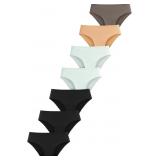 Size medium TIICHOO Period Underwear for Women Per