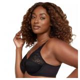 Size 38DDD Lilyette  by Bali  Full-Coverage Minimi