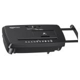 Amazon Basics 8-Sheet Strip Cut Portable Paper, CD