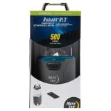 Nite Ize Radiant RL3 PowerSwitch Rechargeable Lant