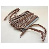 New sewing cord twisted cord