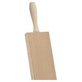 Fante s Gnocchi Board, Beechwood, Made In Italy, F