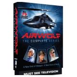 Airwolf - The Complete Series DVD