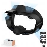 Face Pad Cover Facial Interface for Meta/Oculus Qu