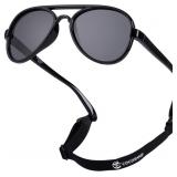 COCOSAND Baby Boys Girls Aviator Sunglasses with S