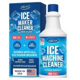 Ice Machine Cleaner and Descaler 32 oz | Ice Maker