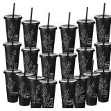 20 Pcs Easter Christian Gifts for Women & Mens, 24