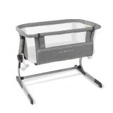 Baby Delight Beside Me Dreamer Bassinet & Bedside