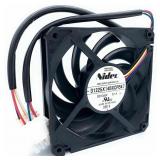 GE Appliances WR60X10358 Refrigerator Condenser Fa