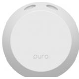 Pura 4 Smart Fragrance Diffuser - Adjustable Home