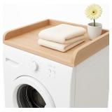 Skywin Washer Dryer Countertop 24 x 29.9 x 3.1 Inc