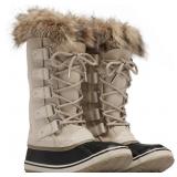 New size 9 Sorel Womens Joan of Arctic Waterproof
