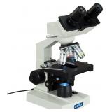 OMAX 40X-2500X Lab Binocular Biological Compound L