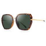 Polarized Sunglasses for Women-UV400 Lens Sunglass