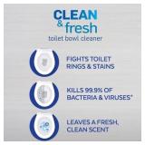 Lysol Cling Gel Country Scent Toilet Bowl Cleaner